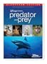 Disneynature Predator and Prey Classroom Edition [Interactive DVD]
