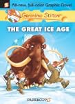 Geronimo Stilton #5: The Great Ice Age