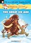 Geronimo Stilton #5: The Great Ice Age