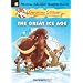 Geronimo Stilton #5: The Great Ice Age