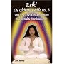 Reiki the Ultimate Guide, Vol. 3: Learn New Reiki Aura Attunements Heal Mental & Emotional Issues