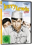 Produkt-Bild: Jerry Lewis Box *4 Filme auf 2 DVDs!*