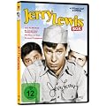 Jerry Lewis Box *4 Filme auf 2 DVDs!*
