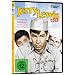 Jerry Lewis Box *4 Filme auf 2 DVDs!*
