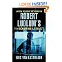 Robert Ludlum's The Bourne Legacy