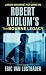 Robert Ludlum's The Bourne Legacy