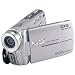 Photo : DXG DXG-566V 5.0 Megapixel High-Definition Digital Video Camera In Box (Silver)