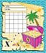 TREASURE CHEST INCENTIVE CHARTS 30S