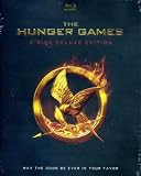The Hunger Games (3-Disc Deluxe Edition + Digital Copy)
