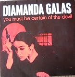 You Must Be Certain Of The Devil (French Import)