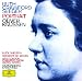 Search : Ruth Crawford Seeger: Music for Small Orchestra; Study in Mixed Accents; Three Songs; Three Chants; String Quartet; Two Ricercari; Andante for String Orchestra; Rissolty Rossolty; Suite for Wind Quint