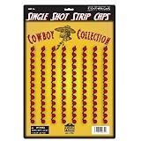 Strip Caps