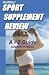 Griffiths' Sport Supplement Review