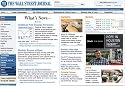The Wall Street Journal Online: One-Year Online Subscription