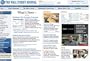 The Wall Street Journal Online: One-Year Online Subscription