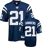 Bob Sanders Blue Indianapolis Colts Youth NFL Replica Jersey