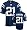 Bob Sanders Blue Indianapolis Colts Youth NFL Replica Jersey - Medium (10-12)