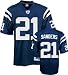 Bob Sanders Blue Indianapolis Colts Youth NFL Replica Jersey Image