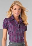 Cap Sleeve Poplin