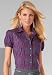 Apparel : Cap Sleeve Poplin