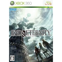 End of Eternity (エンド オブ エタニティ)