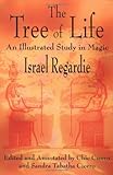 The Tree of Life: An Illustrated Study in Magic