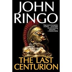 The Last Centurion