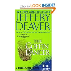 The Coffin Dancer