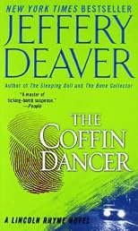 The Coffin Dancer