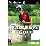Eagle Eye Golf PS2