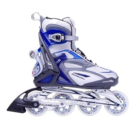 Rollerblade Crossfire TFS Mens Inline Skates