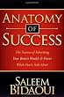 Anatomy of Success: The Science of Inheriting Your Brain's Wealth & Power While You're Still Alive!