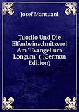 Tuotilo Und Die Elfenbeinschnitzerei Am 