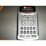 Ultradata Systems, Inc. Ultradata AutoPilot Talking Road Navigator Road Handheld Model#755