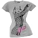 Blondie - Photo Ladies T-Shirt