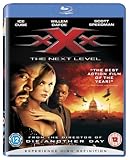 XXX the Next Level [Blu-ray]