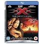 XXX the Next Level [Blu-ray]