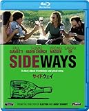 サイドウェイ [Blu-ray]
