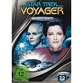 Star Trek - Voyager: Season 7.2 [4 DVDs]