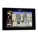 Nextar SNAP7 7-Inch Portable GPS Navigator