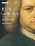 Cantatas Bwv 179,199 Y 113 [DVD]