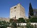 Kolossi Castle, Built by the Knights of St. John in 1454, Near Limassol, Cyprus Photographic Poster Print by Michael Short, 12x9