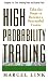 Books : High-Probability Trading, Chapter 11: The Trading Plan and Game Plan