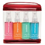 H2O Plus The Bright Stuff Body Mist Collection