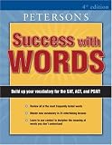 Success with Words, 4th edition (Succes With Words)