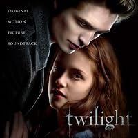 Cover of "Twilight Soundtrack"