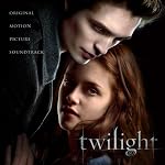 Twilight Ost