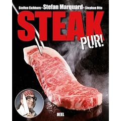 Steak pur!