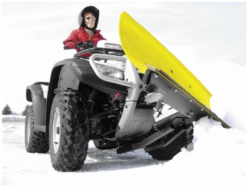Cycle Country 15-0030 Quick Lift Manual Lift for ATV Plow Systems Cycle Country 15-0030 Quick Lift Manual Lift for ATV Plow Systems