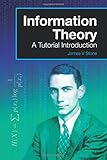 Information theory : a tutorial introduction